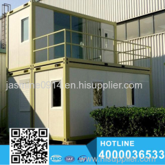 Alibaba Newly modern prefab houses made in china