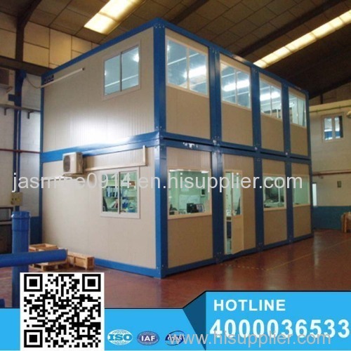 Popular Cheap Container Office 20feet House