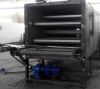 Professional supplier industrial hot Mesh belt dryer(