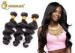 Virgin 12 Inch / 16 Inch Mongolian Hair Extensions Loose Wave human Hair