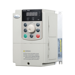 VTdrive variable speed drive