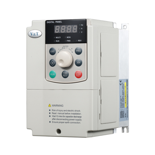 vtdrive variable speed drive