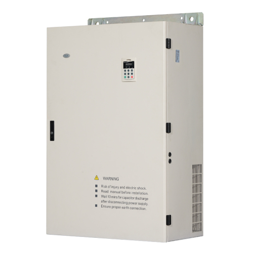 VTdrive High Control Inverter