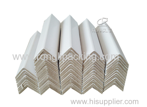 Direct Manufacturer corrugated board corner protector for transportation