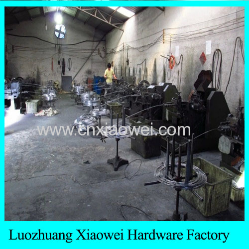 Factory sale large flange head blind rivets