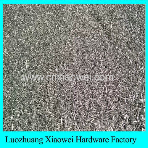 Aluminum/steel waterproof blind rivet factory made in china