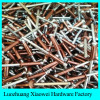Widely used high quality open end aluminum metal blind rivets with countersunk head
