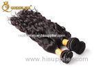 Lady 22 Inch Real Indian Human Hair Weave Water Wave hair Bundles