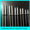 High quality factory 304 stainless steel blind pop rivets