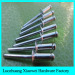 Made in china large flange colored peel type blind rivets