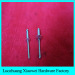 4.8*20 Black factory directly open end aluminum steel blind rivets