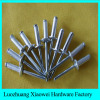 Aluminum large flange Blind Rivets