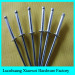 STAINLESS STEEL BLIND RIVETS WITH STEEL MANDREL