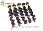 10" 14" Remy / Virgin Cambodian Human Hair Double Wefted Hair Extensions