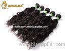 Water Wave Black Women 100% Brazilian Human Hair 28 Inch SGS