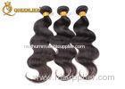 Goddess Body Wave Virgin Cambodian Hair Bundles Double Weft Hair Extensions