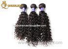 Tangle Free 18 Inch Malaysian Virgin Hair Afro Kinky Curly Hair Bundle