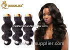 Tangle Free Long 36 Inch 100% Unprocessed Virgin Human Hair For Beauty Works