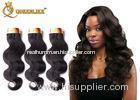 Tangle Free Long 36 Inch 100% Unprocessed Virgin Human Hair For Beauty Works