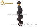 Salon Cambodian Hair Extensions Body Wave Weave Hair No Shedding