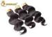 Professional 18 Inch European Human Hair Virgin Body Wave Hair For Salons