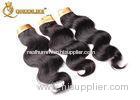 Professional 18 Inch European Human Hair Virgin Body Wave Hair For Salons