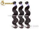 Queenlike Malaysian Virgin Hair Curly Deep Wave 20-22 Inch Hair Extensions