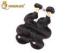 18" 22" 26" 100% Brazilian Human Hair Extensions Body Wave For Beauty Works