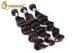 Tangle Free 8" 10" 12" Real Mongolian Hair Extensions for Black Women