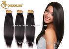 Beauty 12 Inch Silky Straight Hair Extensions 100 Virgin Remy Hair For Black Women