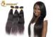 Professional Cambodian Kinky Straight Hair Extension Unprocessed Virgin Hair