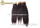 Simplicity 8" - 40" European Human Hair Black Women Human Hair Extensions