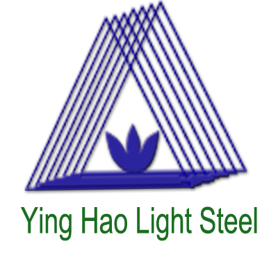 Foshan Nanhai Yinghao Light Steel Structure Co.,Ltd