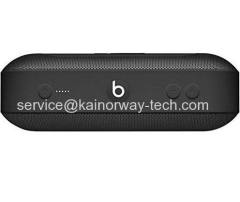 Beats by Dr.Dre Beats Pill+Portable Wireless Speaker Black Factory Sealed