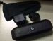 New Beats by Dre Beats Pill+Audio Bluetooth Speaker Black Beats Pill+