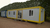 house container container house