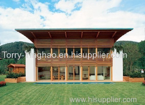 portable homes prefab smart house 3 bedroom villa