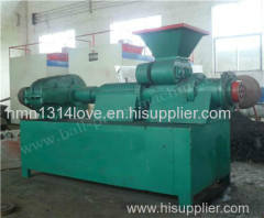 Hot Sale! Coal rod extrusion machine