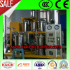 Waste cooking oil purifier oil filtration machine