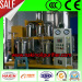 Waste cooking oil purifier oil filtration machine