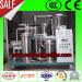 Waste cooking oil purifier oil filtration machine