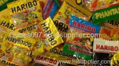 Haribo Gum candy for sale