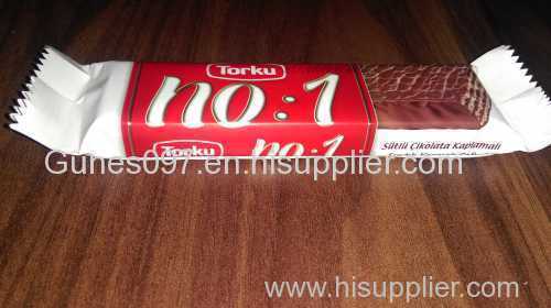 Torku No 1 chocolate wafer