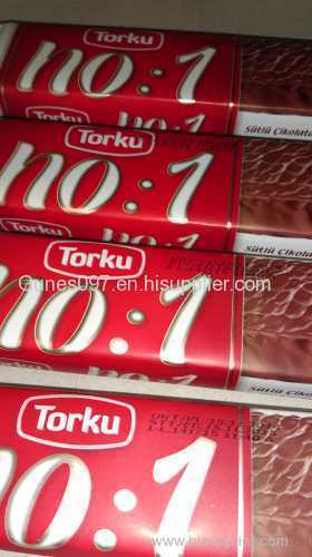 Tor no 1 chocolate