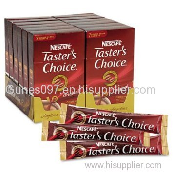 Nescafe Instant coffee mini