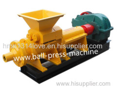 Good Designed Charcoal powder rods making machine