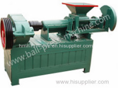 High Quality FY140-coal rods machine