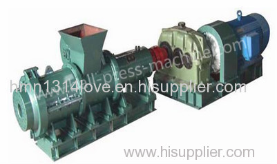 Hot Sale! FY450-Coal Rods Machine