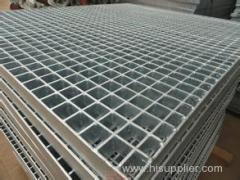 Steel Grating or Steel sheet