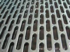 zhong bao Perforated Metals